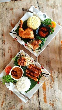 Warung Pojok